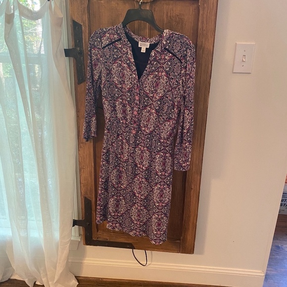 Market & Spruce Dress Size Small - Picture 1 of 8